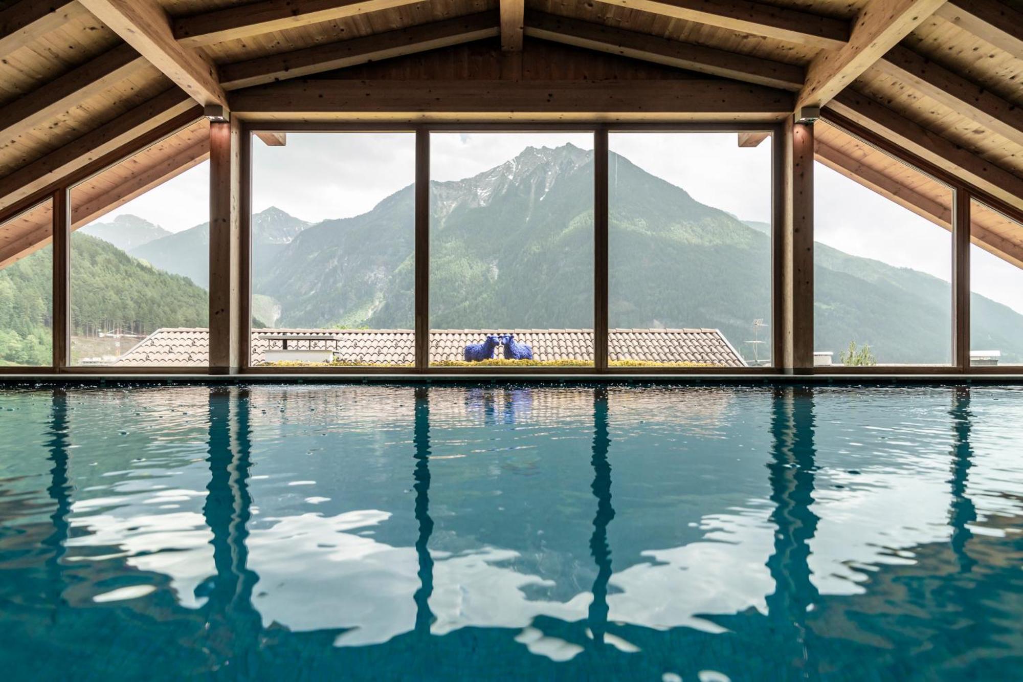 Hotel Drumlerhof Campo Tures Zewnętrze zdjęcie