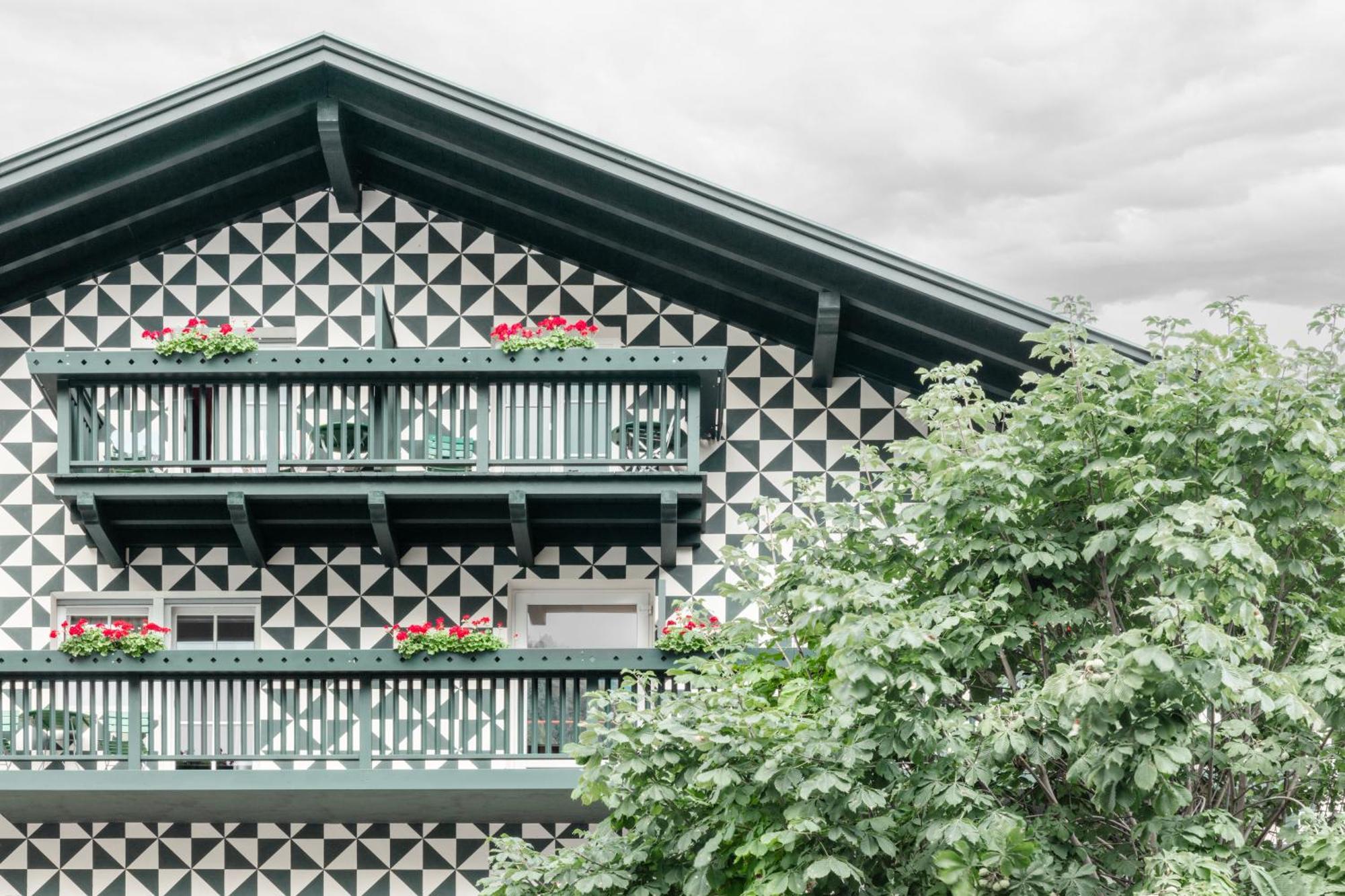 Hotel Drumlerhof Campo Tures Zewnętrze zdjęcie