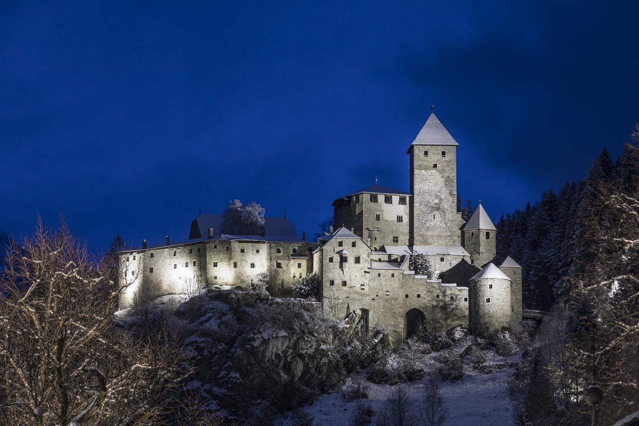Hotel Drumlerhof Campo Tures Zewnętrze zdjęcie