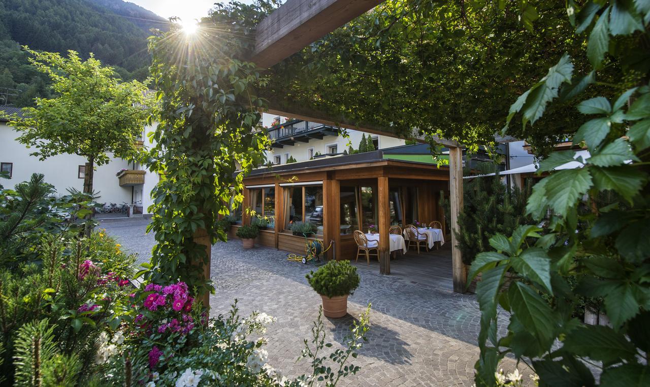 Hotel Drumlerhof Campo Tures Zewnętrze zdjęcie