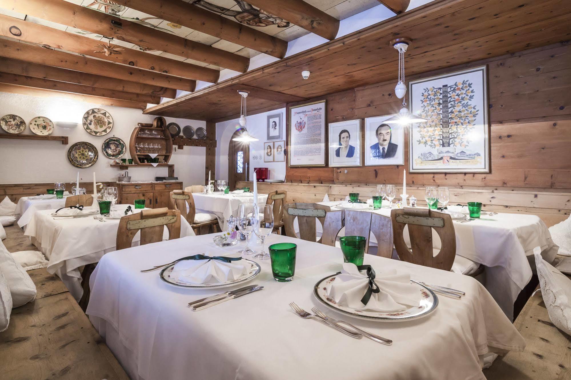 Hotel Drumlerhof Campo Tures Zewnętrze zdjęcie