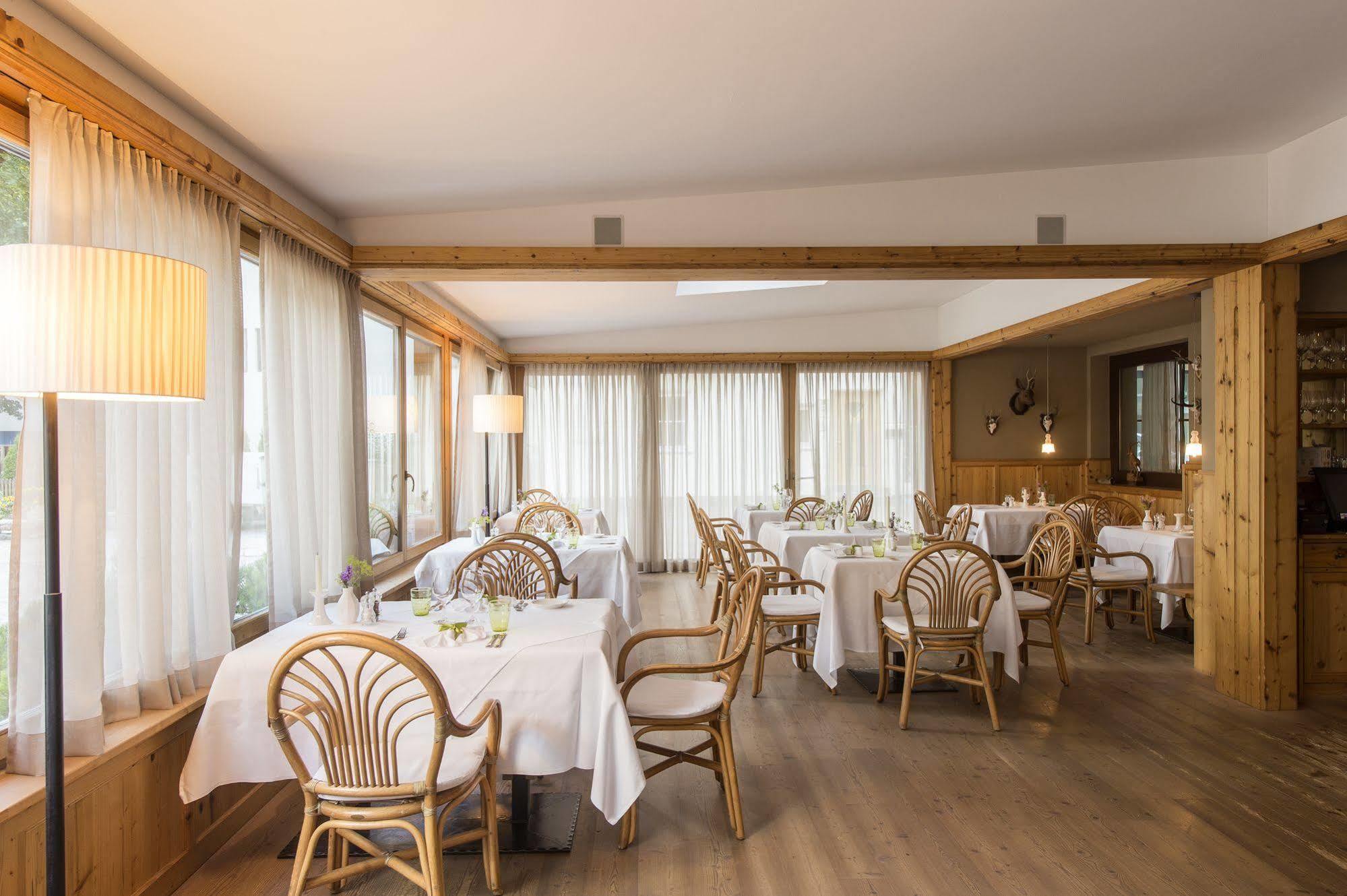 Hotel Drumlerhof Campo Tures Zewnętrze zdjęcie