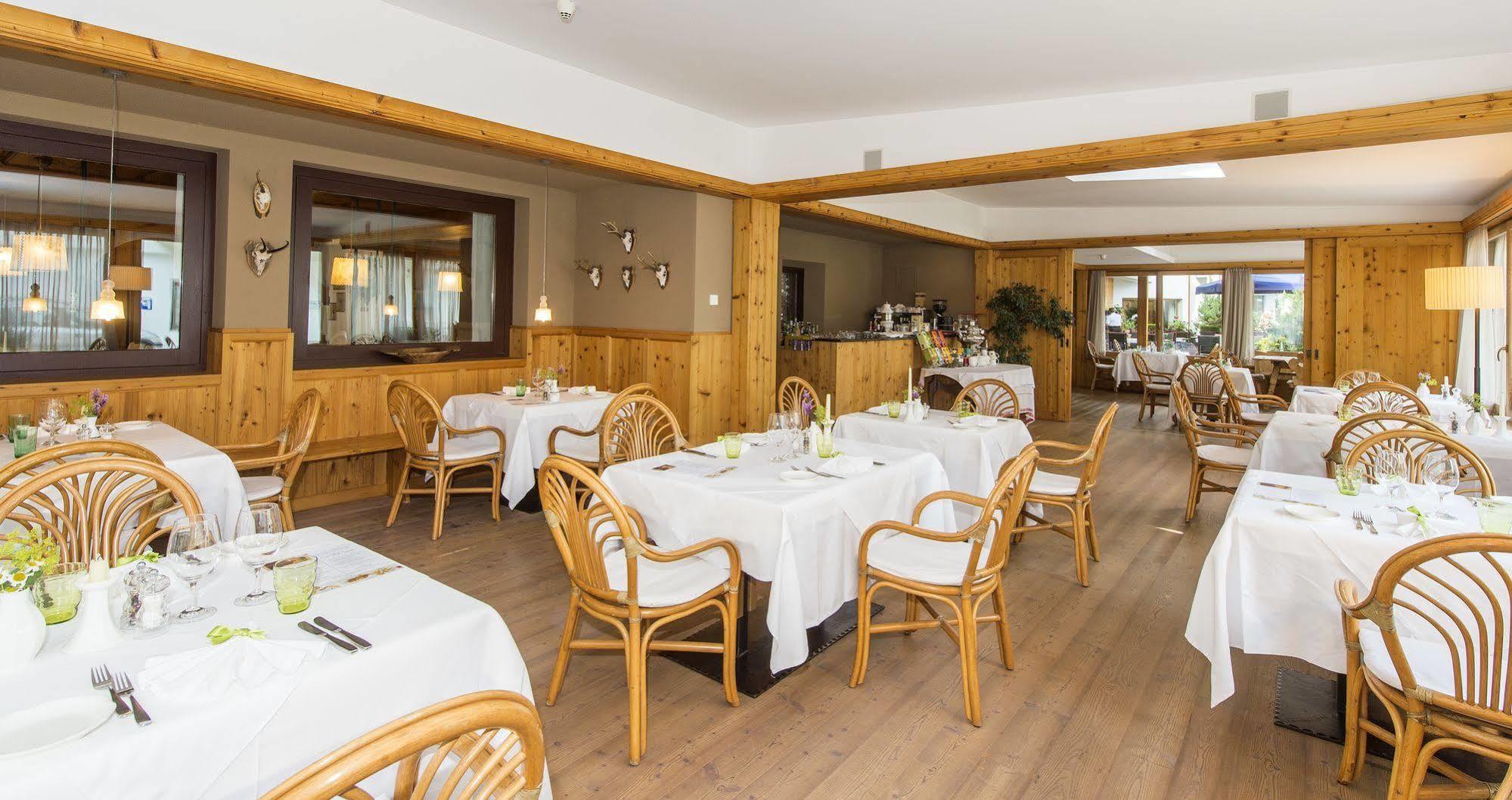 Hotel Drumlerhof Campo Tures Zewnętrze zdjęcie