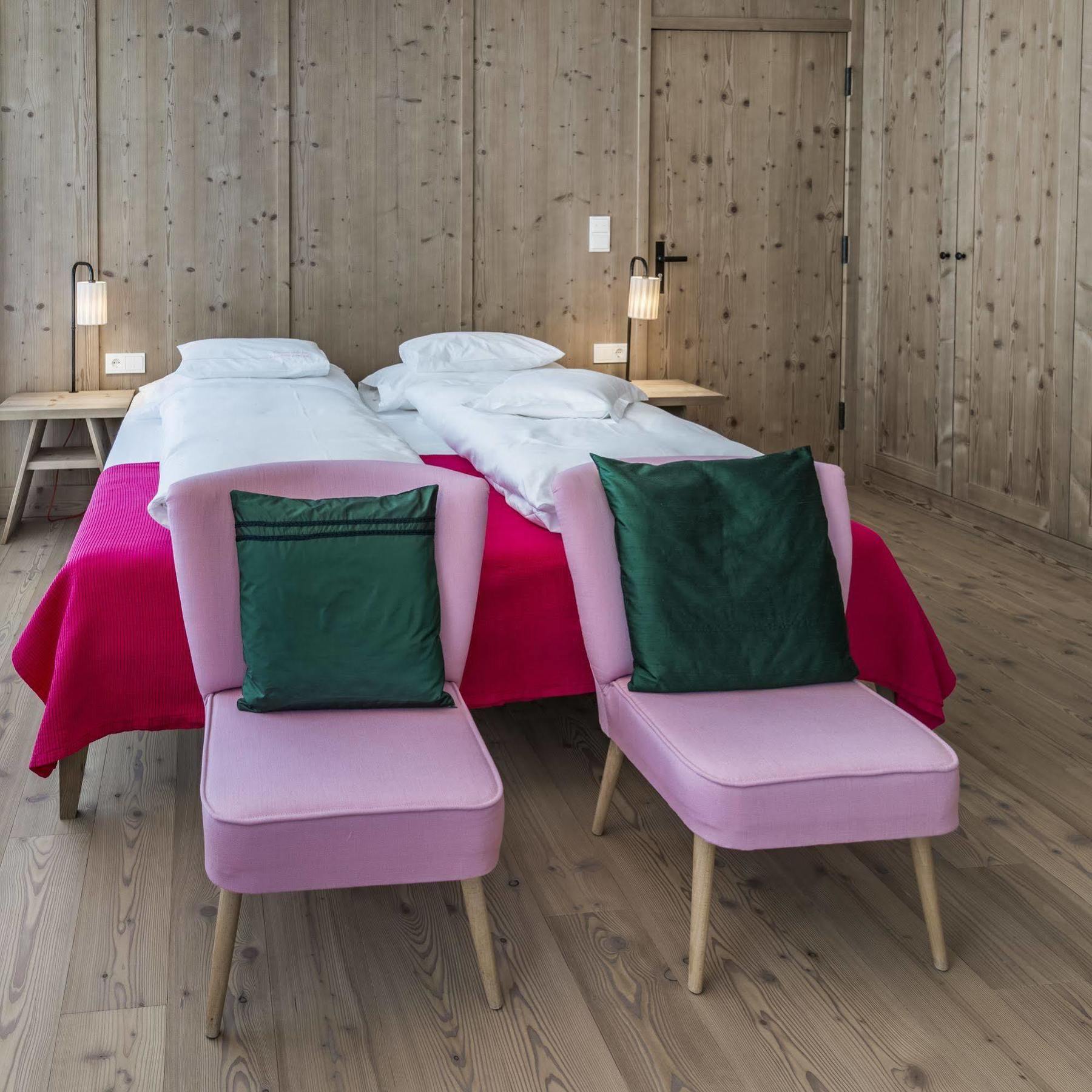Hotel Drumlerhof Campo Tures Zewnętrze zdjęcie