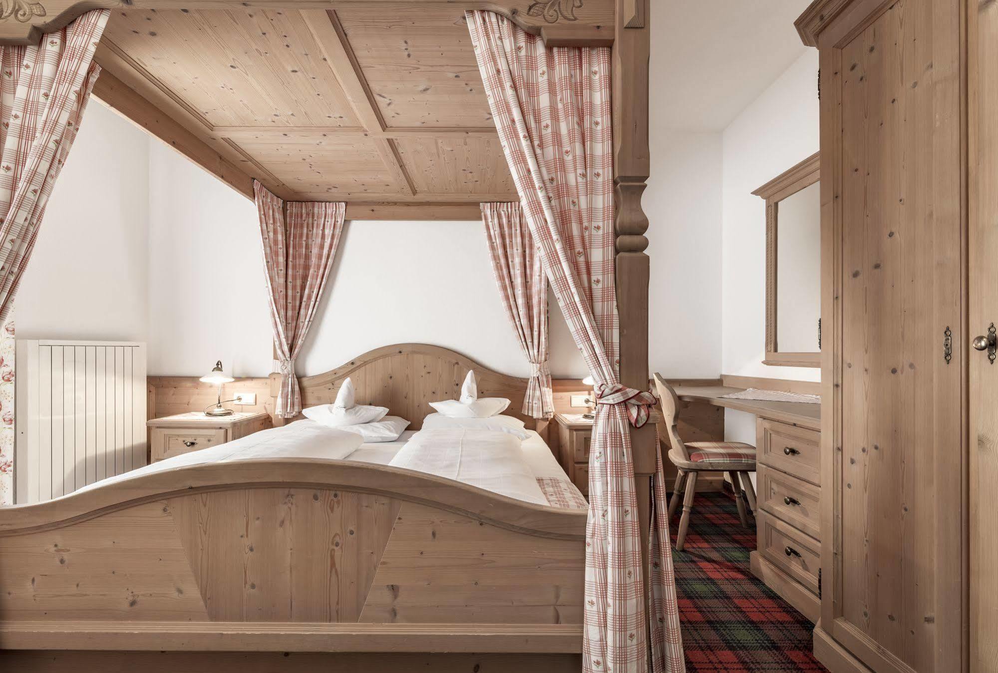 Hotel Drumlerhof Campo Tures Zewnętrze zdjęcie