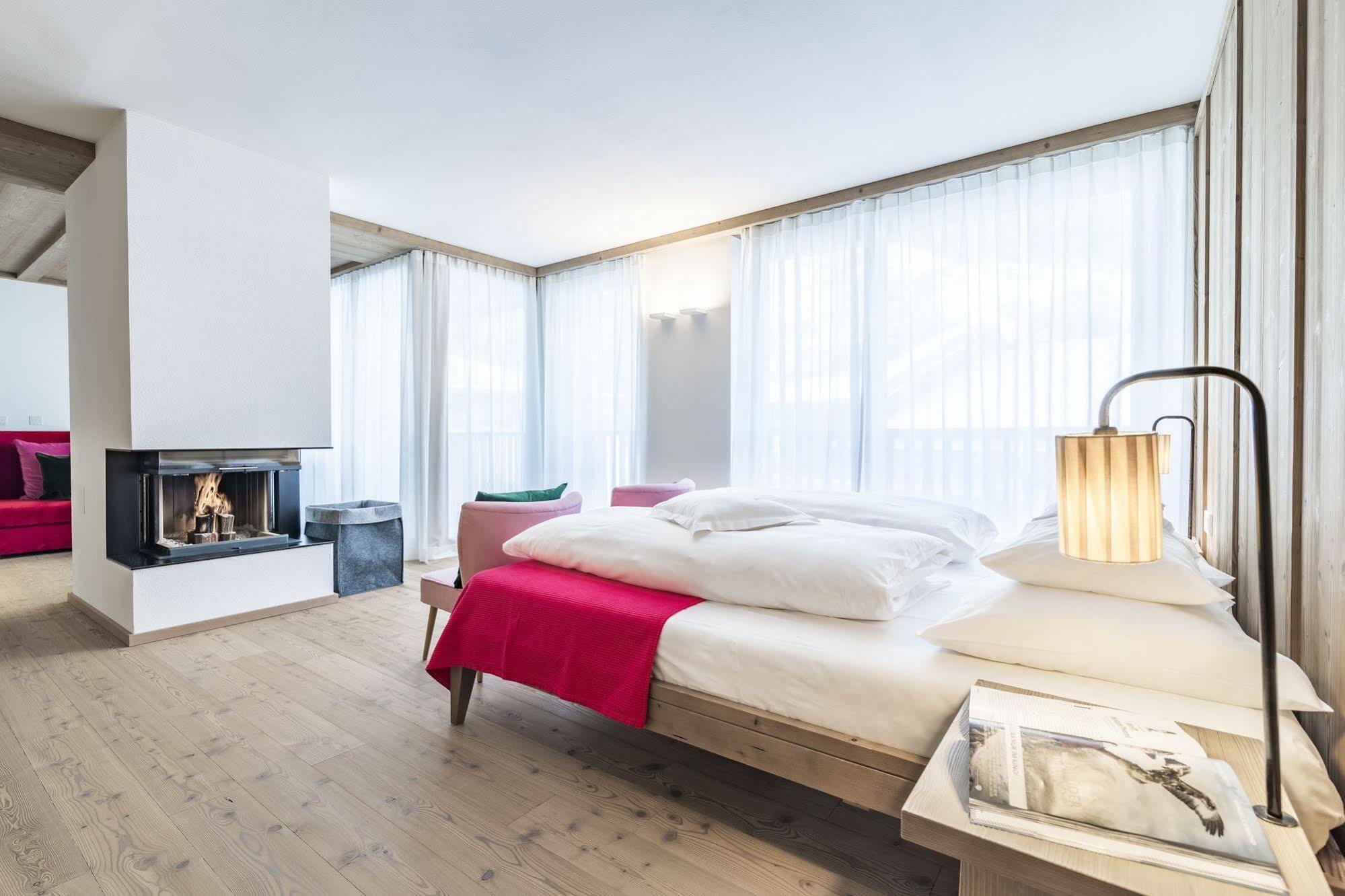 Hotel Drumlerhof Campo Tures Zewnętrze zdjęcie