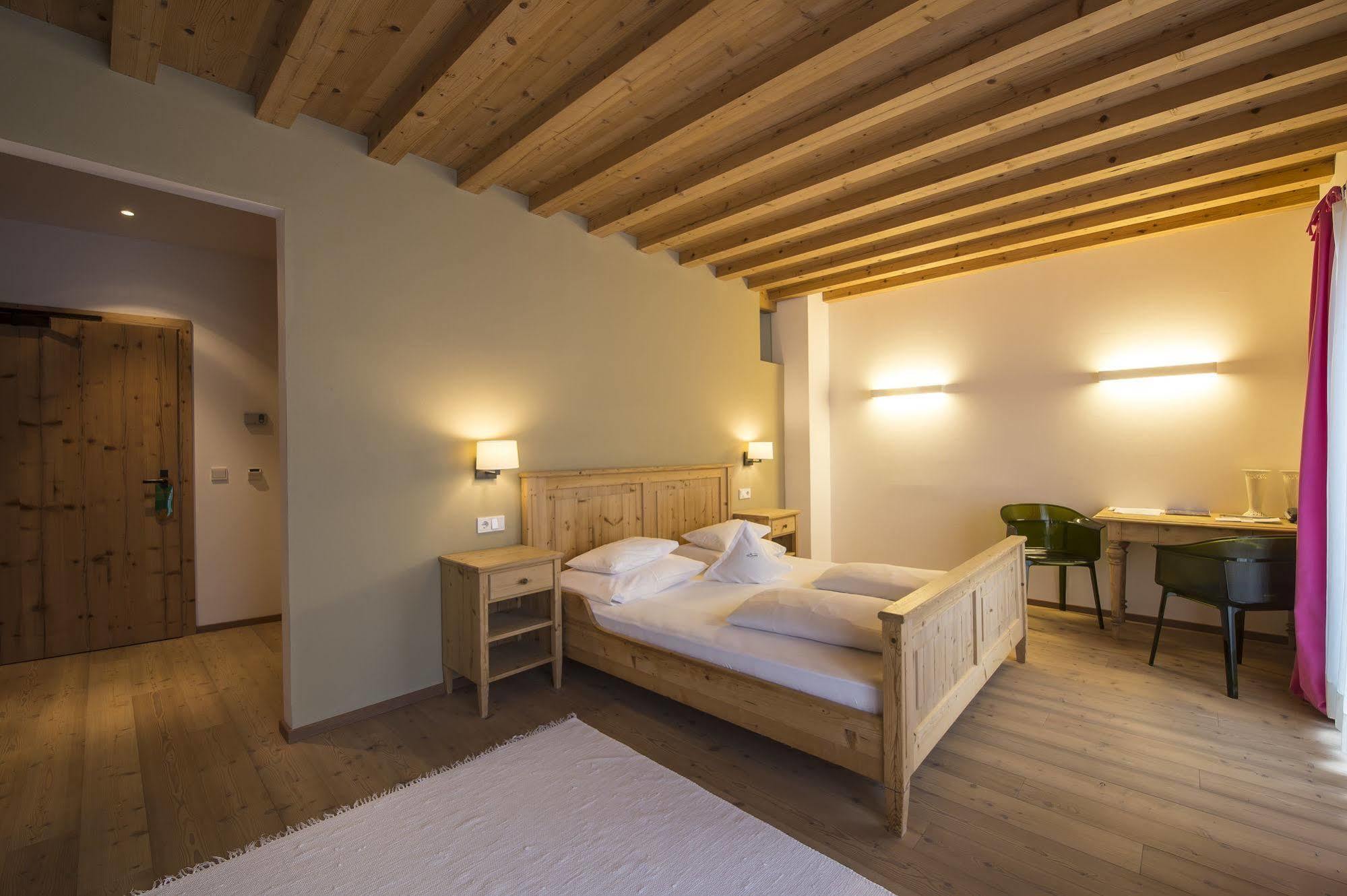 Hotel Drumlerhof Campo Tures Zewnętrze zdjęcie