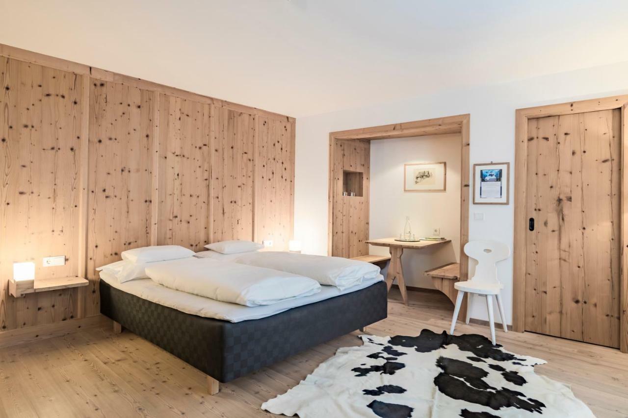 Hotel Drumlerhof Campo Tures Zewnętrze zdjęcie